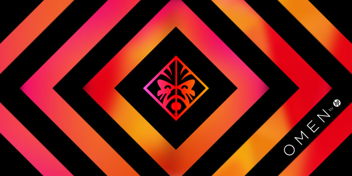 1920x1080 A 1080p version of the wallpaper I made for Omen devices. :  r/Hewlett_Packard