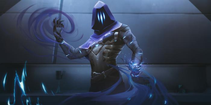 3840x2160 394549 omen, valorant, game, art, 4k, pc - Rare Gallery HD Wallpapers