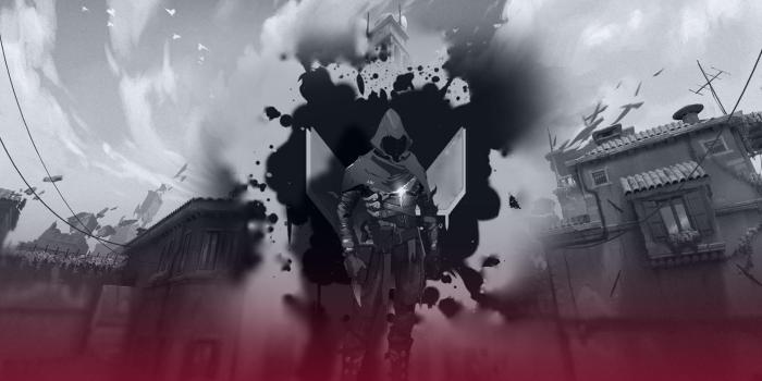 3840x2160 Valorant Omen Wallpapers