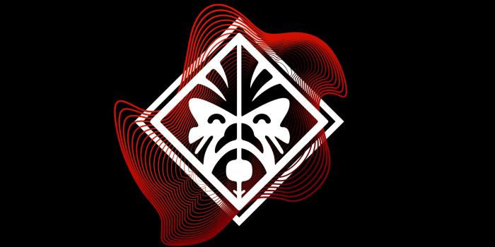 1600x1170 Omen Dark wallpaper by Karan Pulyala on Dribbble