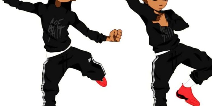 940x864 Free Boondocks Wallpaper Downloads, [200+] Boondocks Wallpapers for FREE |  Wallpapers.com