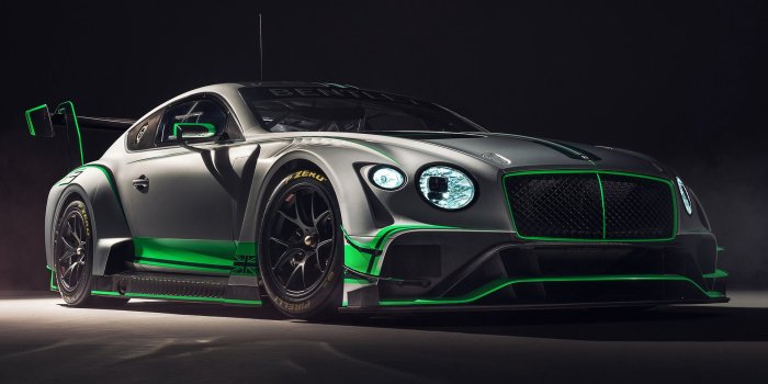 1920x1080 20+ Bentley Continental GT3 HD Wallpapers and Backgrounds