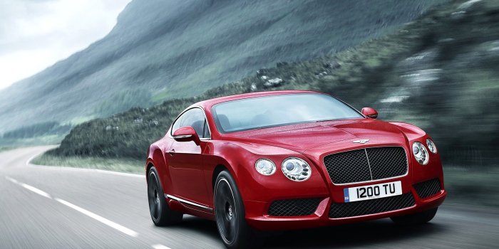 1920x1440 2012 Bentley Continental GT V8 Wallpapers | SuperCars.net