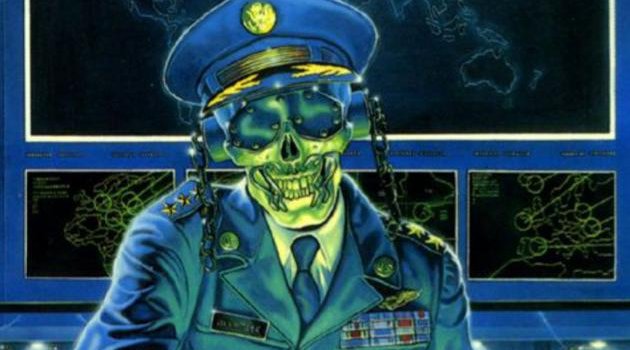 630x1280 Megadeth wallpaper by deadweathe - Download on ZEDGE™ | dfb9