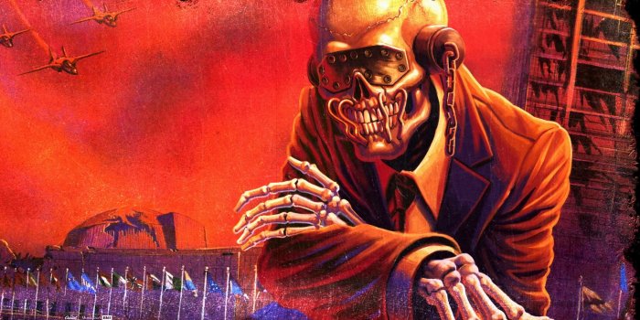 1920x1080 Megadeth Wallpaper Desktop (62+ images)