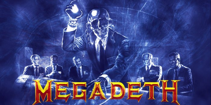 1920x1080 Megadeth – PS4Wallpapers.com