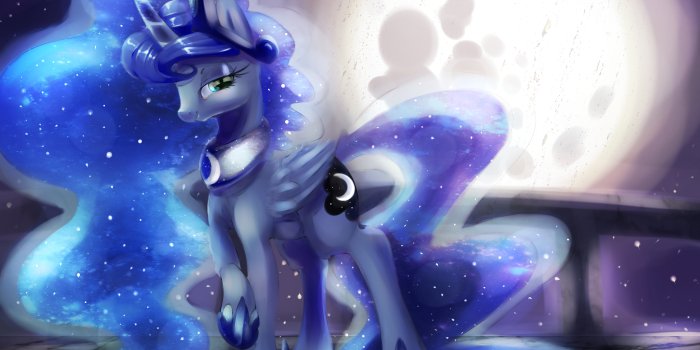 2500x2000 100+ Princess Luna HD Wallpapers and Backgrounds