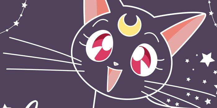 2519x3577 Luna The Cat Wallpapers