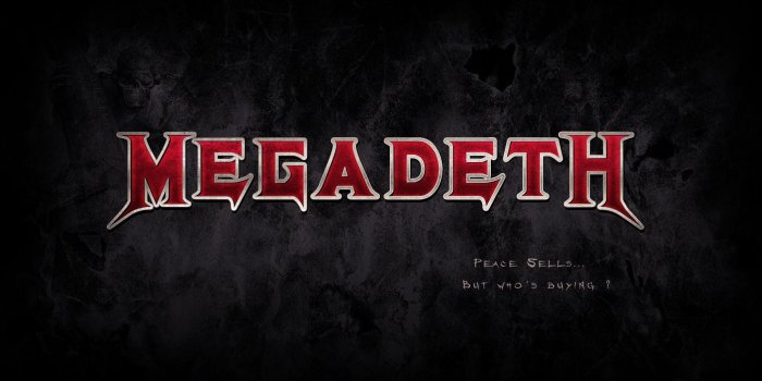 1920x1080 Megadeth Wallpapers – Wallpaper Cave