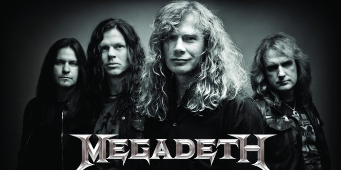 1920x1080 50+ Megadeth HD Wallpapers and Backgrounds