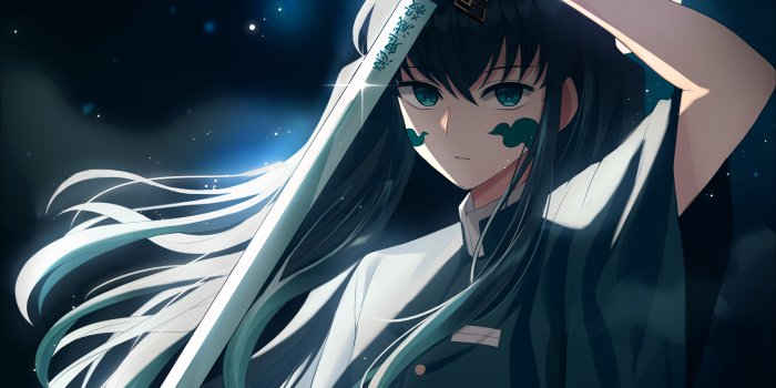 5147x4289 80+ Muichiro Tokito HD Wallpapers and Backgrounds