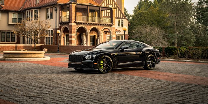 3840x2160 Bentley Continental GT Pikes Peak 2021 4K Wallpaper - HD Car Wallpapers  #16696