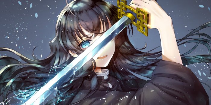 3840x2160 Muichiro Tokito» 1080P, 2k, 4k HD wallpapers, backgrounds free download |  Rare Gallery