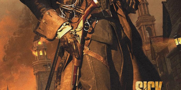 1284x2778 New 'Deth Album Wallpaper : r/Megadeth