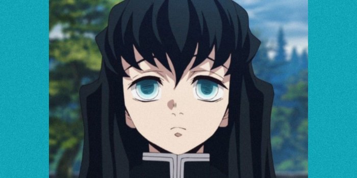 1080x2340 Muichiro Tokito wallpaper | Anime