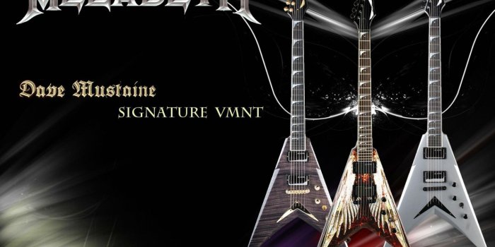 1920x1200 Megadeth Wallpapers HD