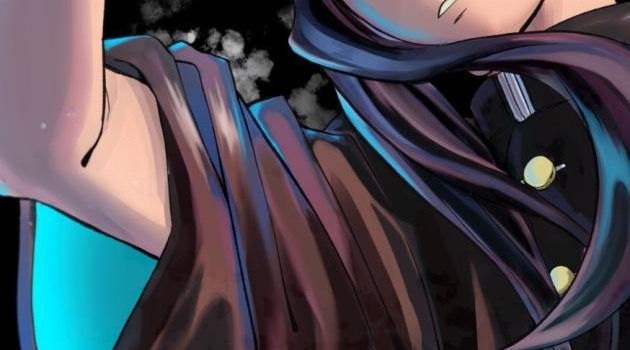 630x1280 Muichiro Tokito wallpaper by _Saurabh_77_ - Download on ZEDGE™ | 938f