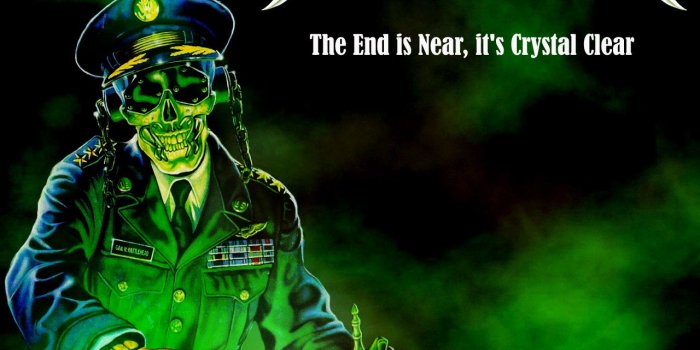 1280x1000 58+] Megadeth Backgrounds - WallpaperSafari