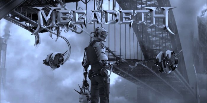 1920x1080 Megadeth Background (68+ images)