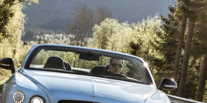 1284x2778 bentley continental gt speed iPhone Wallpapers Free Download