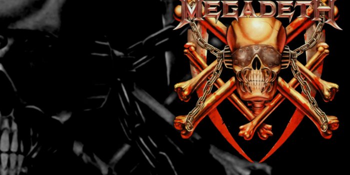 1600x1200 Megadeth bands groups heavy metal thrash hard rock Dave Mustaine album  covers Vic Rattlehead skulls wallpaper | 1600x1200 | 25148 | WallpaperUP