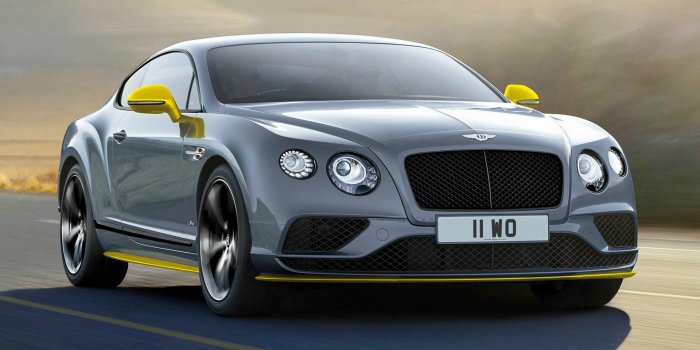 1920x1200 Bentley Continental GT Speed HD Wallpapers | Background Images | Photos |  Pictures – YL Computing