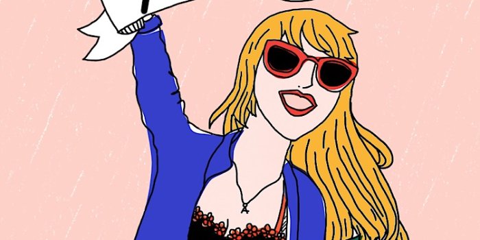 750x1334 Wallpapers: Girls, This Is About You • ACDAIN.com