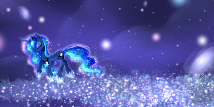 1332x850 Wallpaper luna, my little pony, pony, mlp, princess luna images for  desktop, section фильмы - download