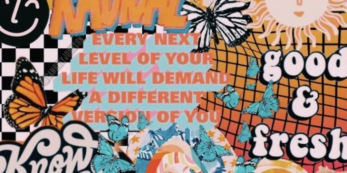 736x1302 25+] Bruh Girl Aesthetic Wallpapers - WallpaperSafari