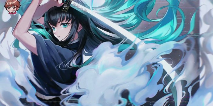 1920x1080 Muichiro Tokito Wallpapers - Top 25 Best Muichiro Tokito Wallpapers Download