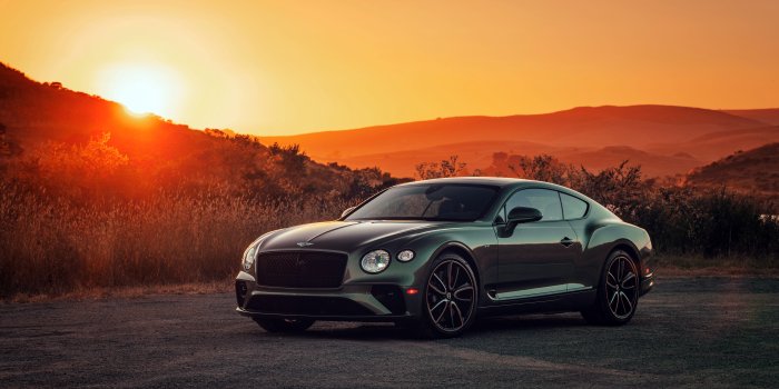 5120x2880 2020 Bentley Continental GT V8 4K Wallpaper - HD Car Wallpapers #12771