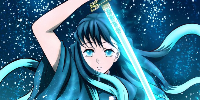 3302x2642 80+ Muichiro Tokito HD Wallpapers and Backgrounds