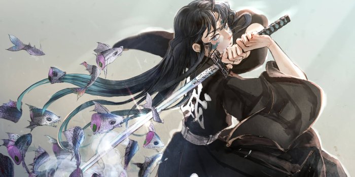 1920x1080 Free Muichiro Tokito Pictures , [100+] Muichiro Tokito Pictures for FREE |  Wallpapers.com