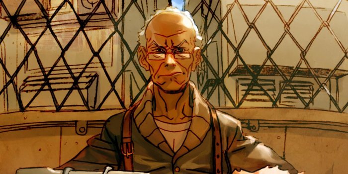 1920x1200 The Boondocks Wallpapers (57+ pictures)