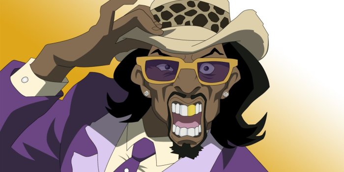 1920x1080 The boondocks wallpaper – (#180585) – High Quality and Resolution .