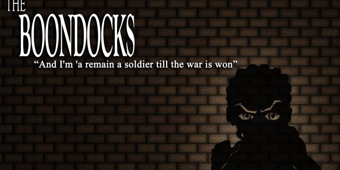 3840x2160 Boondocks 4K wallpapers for your desktop or mobile screen free and easy to  download