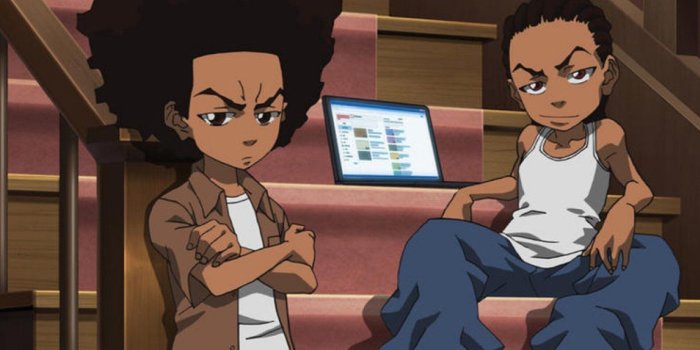 1920x1080 Boondocks HD Wallpapers Free Download - PixelsTalk.Net