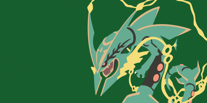 1920x1080 Rayquaza Wallpapers - Top Free Rayquaza Backgrounds - WallpaperAccess