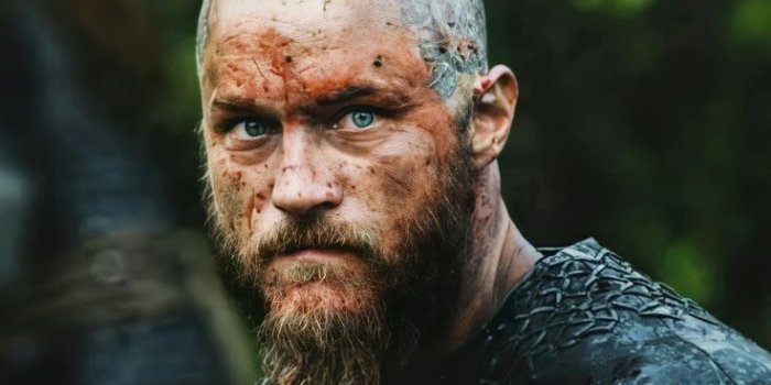 736x1472 Ragnar Lothbrok 4K wallpaper android / ios | Ragnar lothbrok, Ragnar,  Vikings ragnar