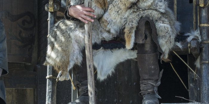 1752x2800 King Ragnar, Bjorn