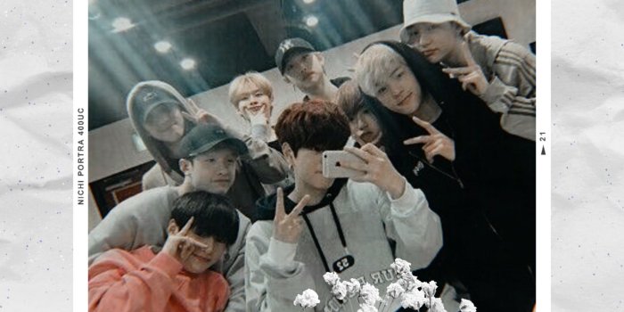 1863x3321 SKZ Aesthetic Wallpapers