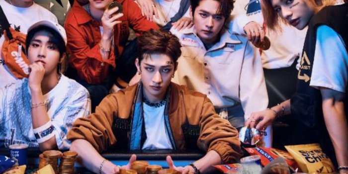 1080x1920 Stray Kids 2023 Wallpapers