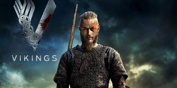 1920x1080 Free Ragnar Lothbrok 4k Wallpaper Downloads, [100+] Ragnar Lothbrok 4k  Wallpapers for FREE | Wallpapers.com