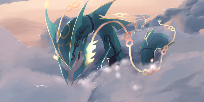 2160x1350 harley on pokemon tings | Pokemon rayquaza, Dragon type pokemon,  Pokemon art