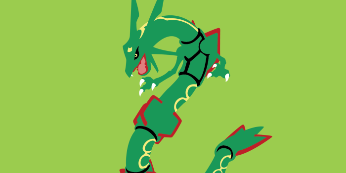 1920x1080 Rayquaza Wallpaper : r/pokemon