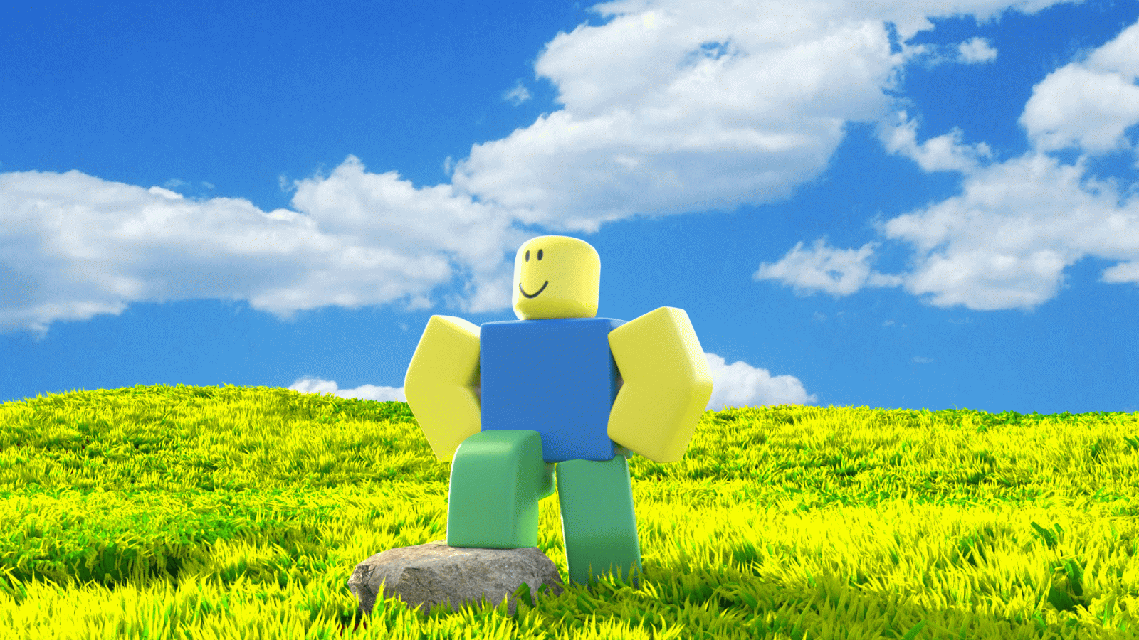 1920x1080 Roblox Banner Wallpapers