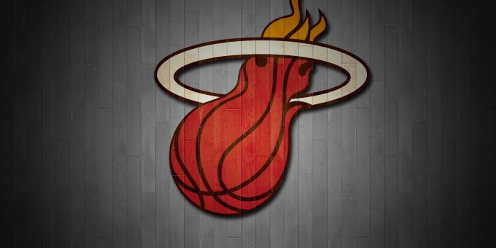 1920x1080 Logo Miami Heat Wallpapers - PixelsTalk.Net