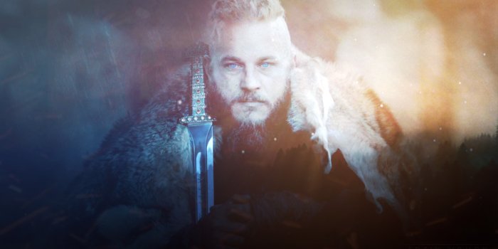 1917x1077 40+ Ragnar Lothbrok HD Wallpapers and Backgrounds