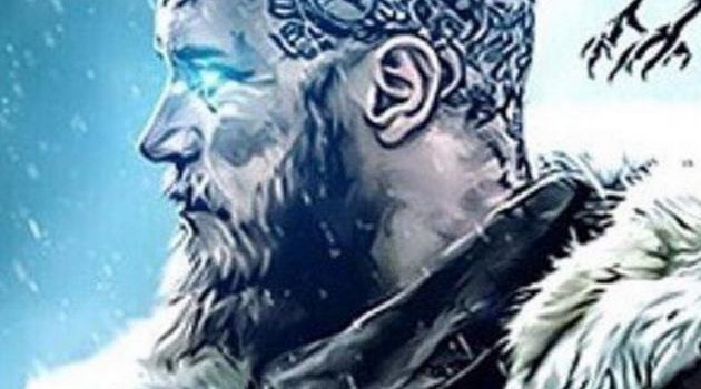 630x1280 Ragnar Lothbrok wallpaper by haroonhassankh - Download on ZEDGE™ | e81c