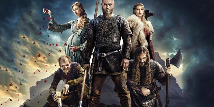 1920x1200 Ragnar Lothbrok Vikings HD Wallpaper Desktop Vikings HD Wallpapers Download  Free.